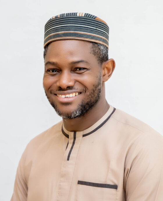 Onwuama Kenechukwu Tobechukwu