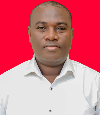Lateef Abiola Akinpelu
